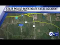 Deadly crash kills 6 year-old Seneca Falls girl