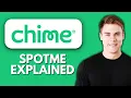 NEW Chime SpotMe Explained 2025 How to Overdraft Without Fees Using Chime