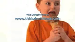 This Is Daniel Cook End Credits 