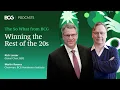 Winning the Rest of the 20s The So What from BCG