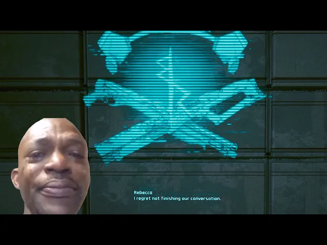 Lucy Is Still Alive? New Edgerunner Easter Eggs In Cyberpunk 2.0 Update