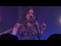 Gabrielle Aplin - Miss You live O2 Academy 2, Liverpool 05-03-20