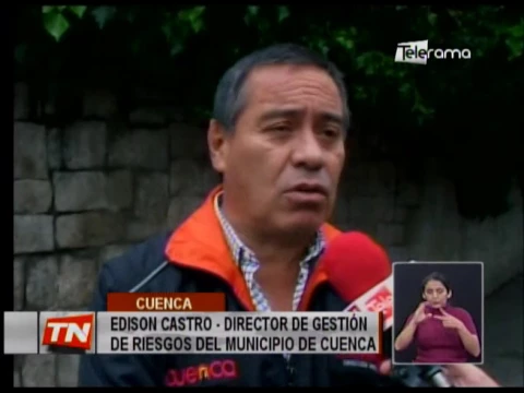 Un muerto y 10 casas inundadas por desbordamiento de ríos