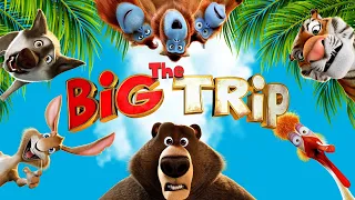 the big trip 2019 explained in hindi animated film in pratiksha nagar