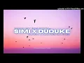 Download Lagu SIMI - DUDUKE SIREN JAM/REMIX 2021  PROD. BY 685.NUNU