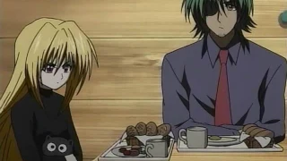 Black Cat 07 الحلقة مترجم 