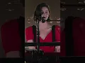gracie abrams cedar x i know it won’t work x full machine live from tsou tour, perth