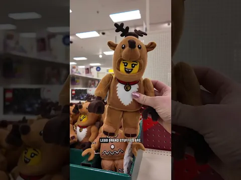 After Christmas clearance is starting at Target & my store had some pretty slim pickings - YouTube thumbnail