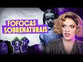 Lagu CASOS DE TERROR: Relatos da Internet - Lorelay Fox