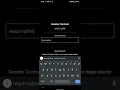 React Native DApp Starter Private