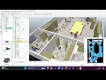 Probabilistic Roadmaps and Obstacle Avoidance in Mobile Robot Path Planning using MATLAB CoppeliaSim