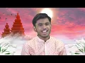 Himagiri Tanaye Hemalathe | Muthaiah Bhagavathar | Suddha dhanyasi | Aneesh Kandada