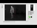 Mean Shift Tracking