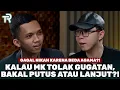 Lagu DEMI CINTA, PRIA INI GUGAT NEGARA KE MK! NIKAH BEDA AGAMA DITOLAK?