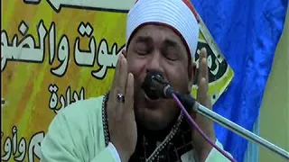 الشيخ ايهاب محمد رمضان عزاء زوجة الحاج صلاح عبد الحميد صبح ديرب البلد 25 2 2019 
