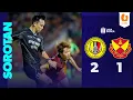 Download Lagu Negeri Sembilan FC 2-1 Selangor FC | Sorotan Liga Super 2025/26