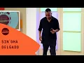 Download Lagu Sin'gha Delgado - Menina Betinha I Bem-Vindos I RTP África
