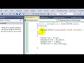 CRUD OPERATION IN ASP NET WEB FORM PART 3