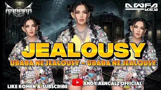 funkot jealousy viral tiktok cover by andy aencalz official
