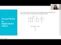 Final Linear Algebra Project