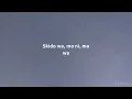 Odeal - Soh-Soh (Lyrics)
