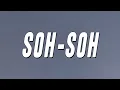 Download Lagu Odeal - Soh-Soh (Lyrics)