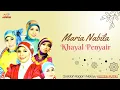 Maria Nabila - Khayal Penyair (Official Music Video)