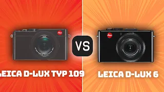Download Leica D-Lux Typ 109 vs Leica D-Lux 6: Which Camera Is Better (With Ratings \u0026 Sample Footage) MP3
