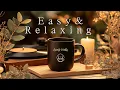 Relax Time to Return to Yourself ☕️– Easy Listening Jazz for Peaceful Moments