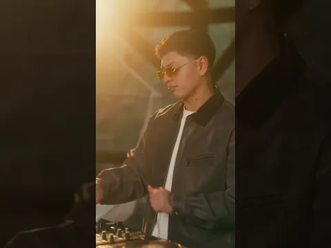 DALEEE 🗣️💃🥴 #djset #shorts #alangomez