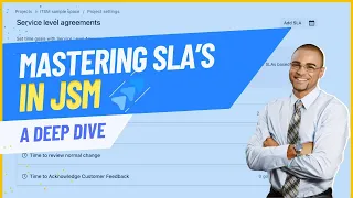 Mastering SLA in Jira Service Management