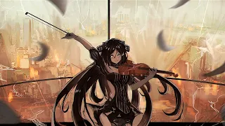 WHEN MY VIOLIN SETS YOUR WORLD ON FIRE | Most Powerful Violin Orchestra