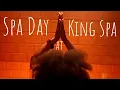 Relaxing Day at King Spa Dallas Full Korean Spa Experience