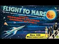 Lagu NEW HD RESTORATION 🍕Flight to Mars (1951) 🍕SCI-FI CLASSIC 🍕CAMERON MITCHELL🍕 FULL MOVIE