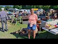 Rogers Flea market Rogers Ohio 2026