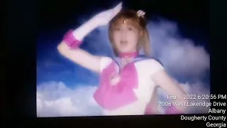 Moon Prism Power Jupiter Power Make Up LA 