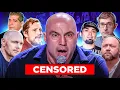 Why 70 Joe Rogan Episodes were Deleted by Spotify