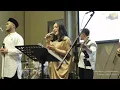 Download Lagu Ruth Sahanaya - Kaulah Segalanya ( Cover By Taman Music Entertainment )