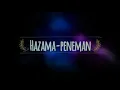 Download Lagu HAZAMA - (PENEMAN LYRIC?