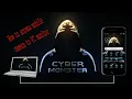 PYTHON How to access mobile camera to PC monitor