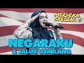 Download Lagu SITI NURHALIZA - NEGARAKU \u0026 JALUR GEMILANG (MERDEKA 2019)