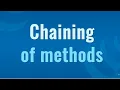 Chaining Methods in Jquery - Learn Jquery