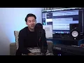 KISINAN - MASDDDHO (OFFICIAL ACOUSTIC VERSION)