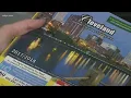 Leon Bibb Reports Finding a good use for phone books