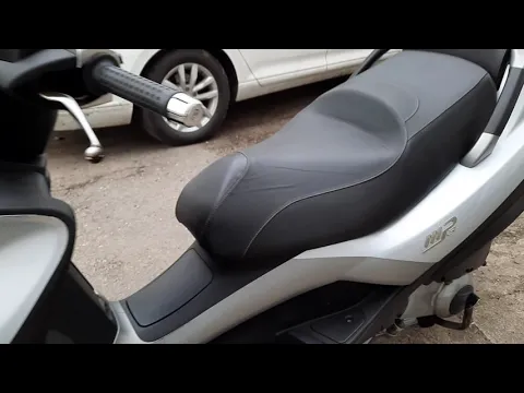 Download MP3 Piaggio mp3 125