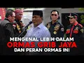 Download Lagu Mengenal Sejarah Ormas GRIB Jaya Bentrok dengan Pemuda Pancasila