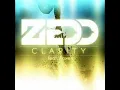 ZEDD feat. Foxes - Clarity (Radio Edit)
