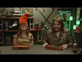 D&D but We’re Blind, Deaf, and Mute