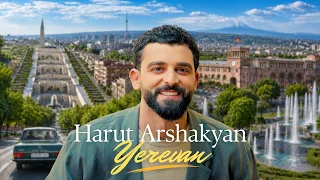 Harut Arshakyan - Yerevan