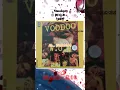 Download Lagu 1995 Voodoo - Ah (Sudahlah) #voodoo #fyp #short #shorts #viralshorts #shortvideo #shortsvideo